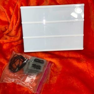 Letter Light box - decoration